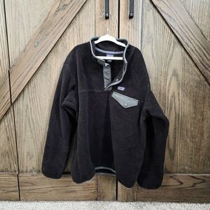 Patagonia Synchilla Fleece